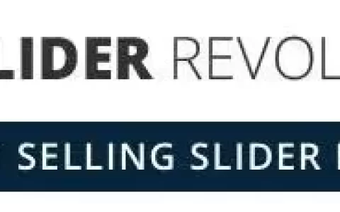 Slider Revolution [更新至6.6.7] - WP滑块插件