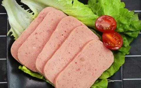 大豆蛋白--中国食品绕不开的添加物