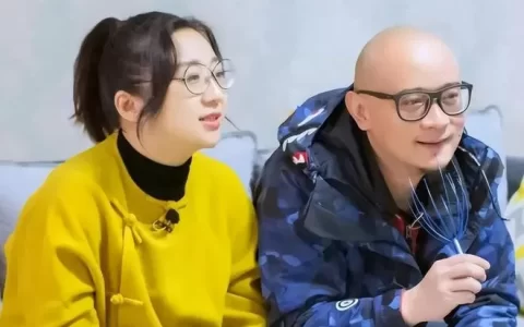 傅首尔离婚的真实意图